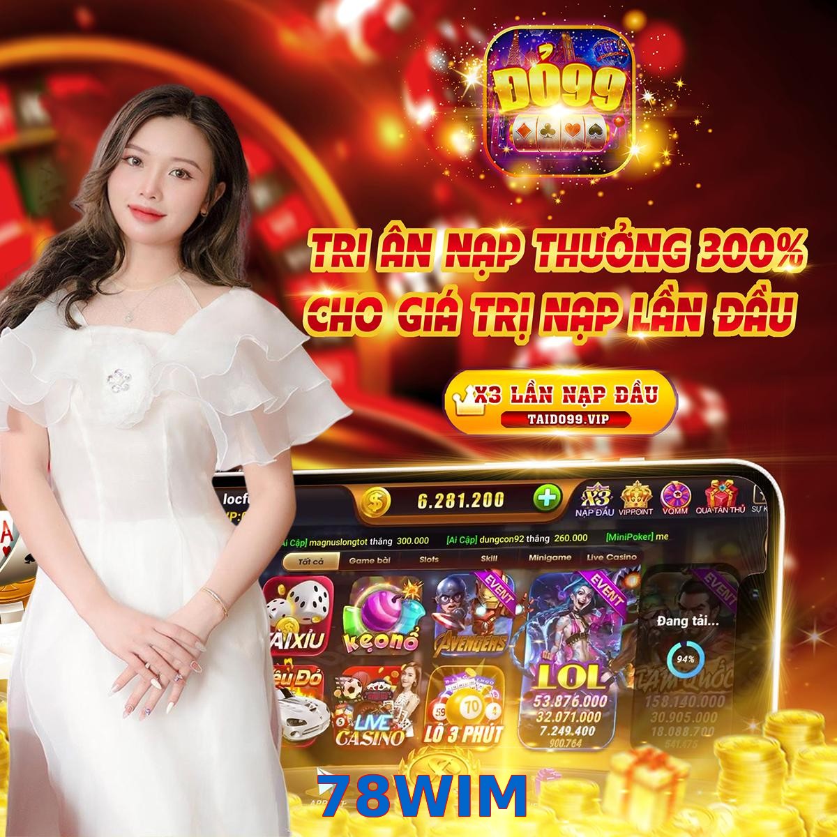 78WIM